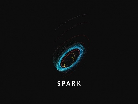 Spark - Erik Jonsson #identity