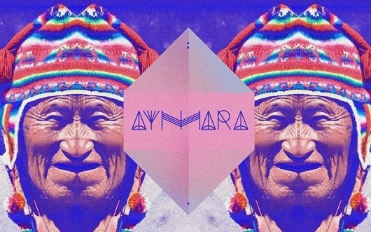 —Place™ —Aymara —Type #navajo #typography