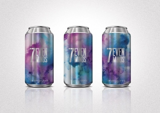 Sebastian Tudor - Art Director /Brand designer #packaging #7minds