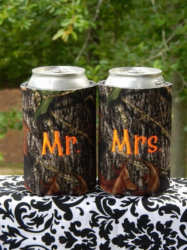 20+ Unique Camouflage Wedding Ideas #camouflage #ideas #wedding