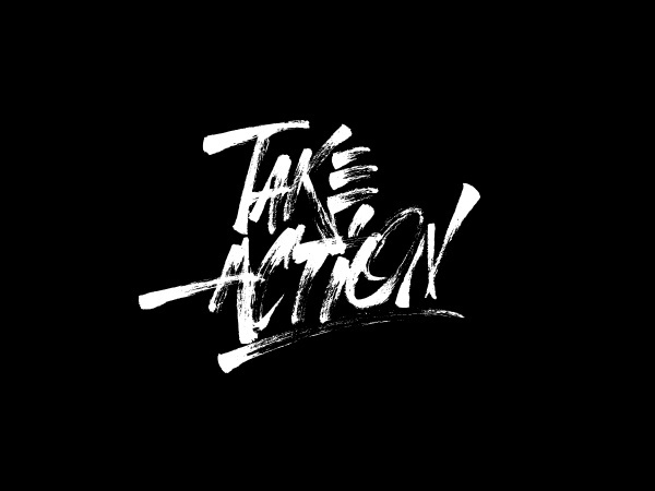 Recent logos and apparel letterings, part 3 on Behance #drawn #hand