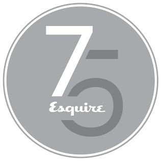 Google Image Result for http://1.bp.blogspot.com/_CWWvW0RWqSw/S3w30AB2LdI/AAAAAAAABXg/SEANXYVHA7U/s320/75.JPG #esquire #logo #numbers #type #75th