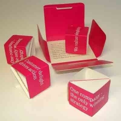 SPRINGBOX SURPRISE MAILER. #spring #box