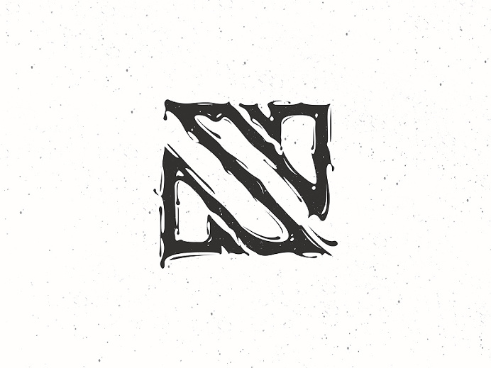 N