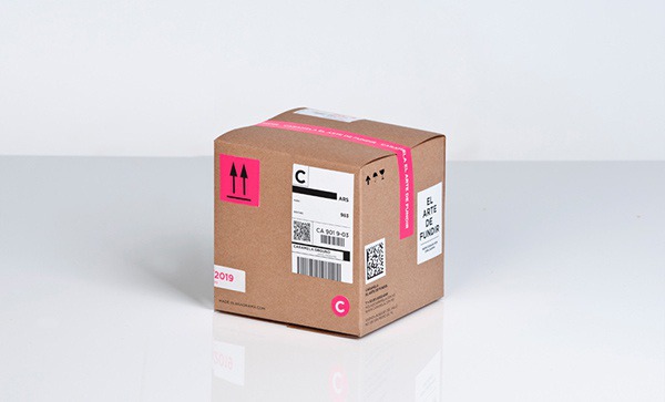 Caramela on Behance