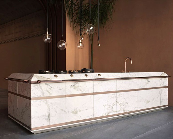 Kitchen Design Trends 2020 / 2021 – Colors, Materials & Ideas - InteriorZine