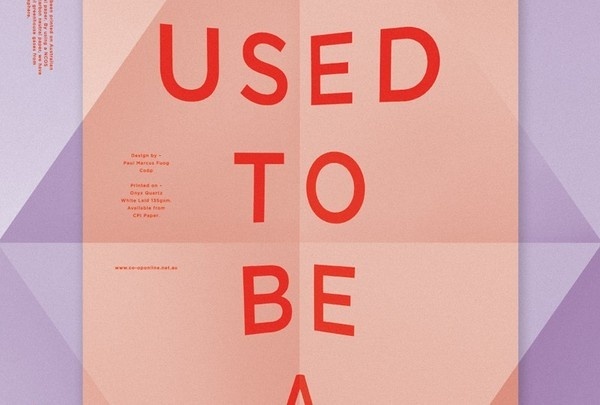 Desktop Magazine | COÃ–P #poster