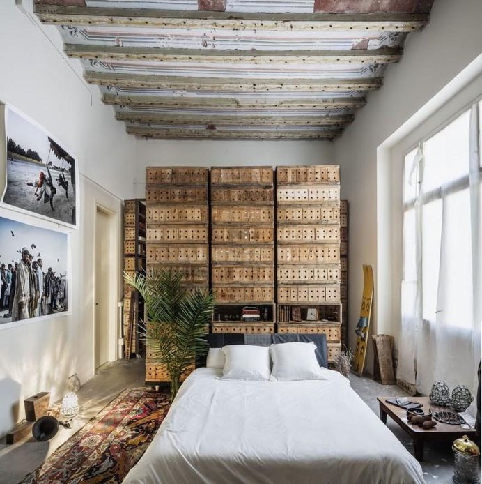 Arimon House by García-Durán and Associates 4