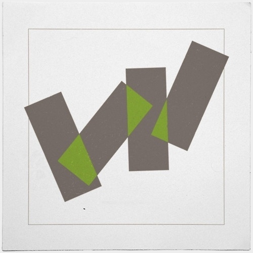 Geometry Daily #abstract #geometry #print #geometric #poster
