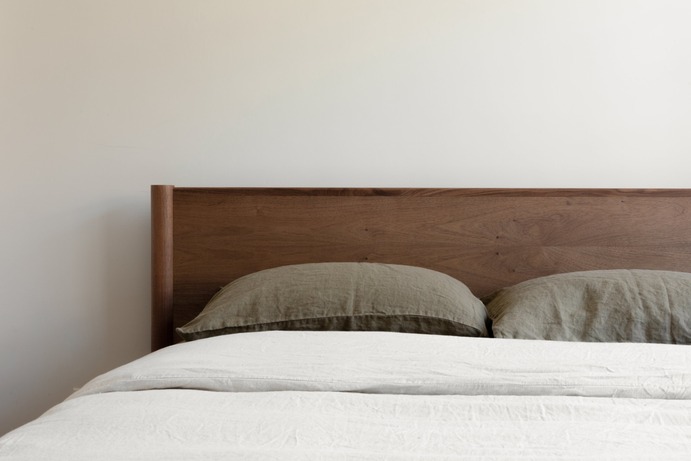 Adam Bed by José Bermúdez
