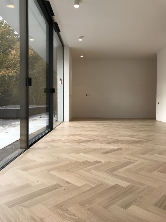 Paviment espiga