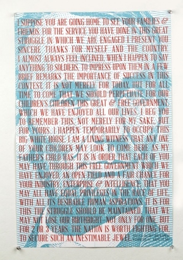 design work life » cataloging inspiration daily #abe