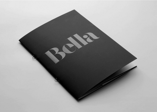 F37 Bella specimen | Archive | Face37 #font #book #bella #typeface #sample #beautiful