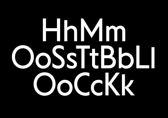 Typography
