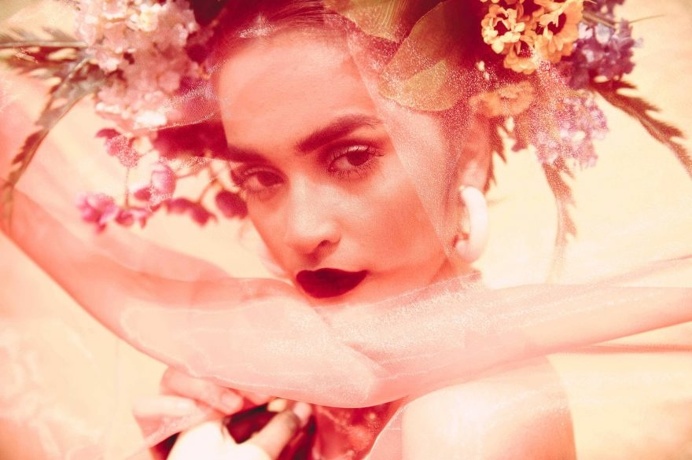 Beautiful Portrait Photography by Aya Cabauatan