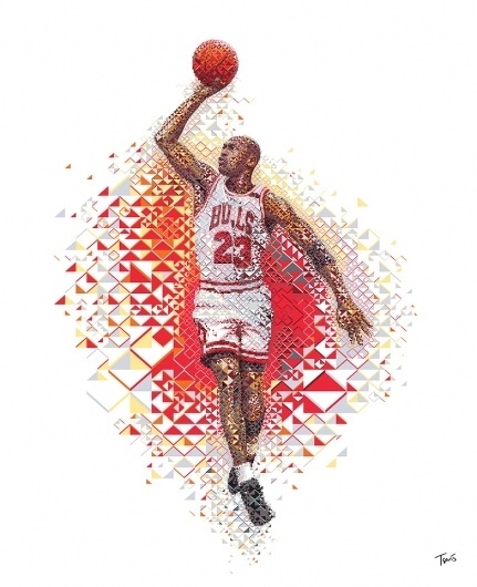 All sizes | Gatorade Evoluciona: Michael Jordan | Flickr - Photo Sharing! #jordan #bulls #basketball #michael