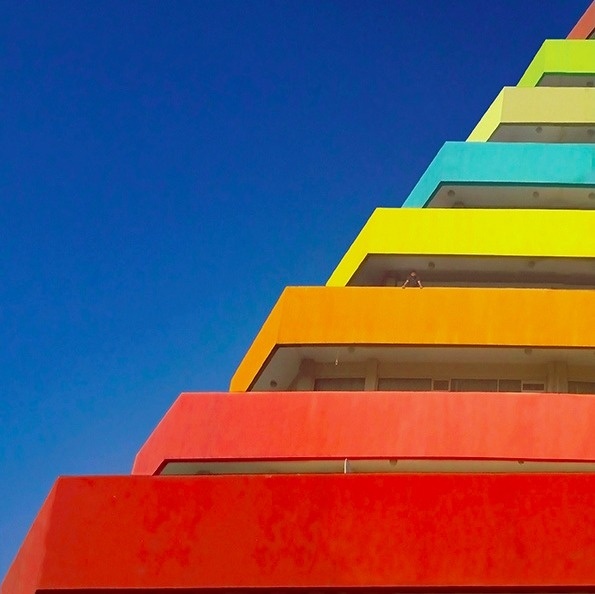 Yener Torun | PICDIT #photo #design #color #photography #architecture