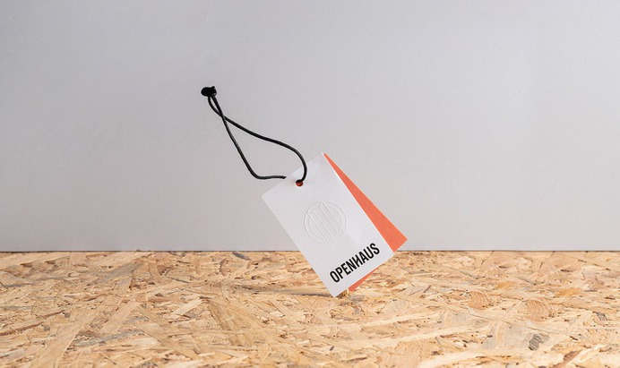 OPENHAUS Corporate Design - Mindsparkle Mag Studio Born designed the branding for OPENHAUS. Openhaus is a new design and lifestyle store situated in Nişantaşı, one of Istanbul's most popular shopping districts. #logo #packaging #identity #branding #design #color #photography #graphic #design #gallery #blog #project #mindsparkle #mag #beautiful #portfolio #designer