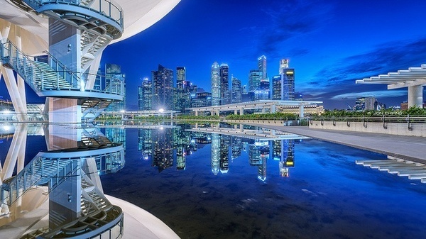 Jon Chiang #urban #photography #architecture