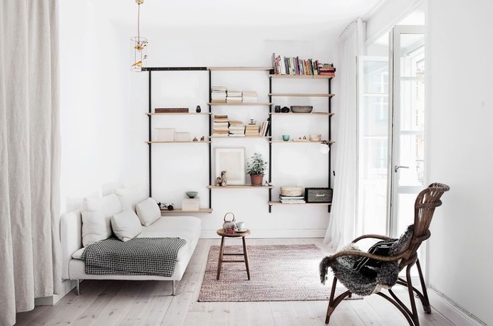 Living room. #simplicity #livingroom