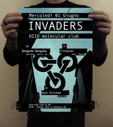 Nicola Destefanis blog | Nicola Destefanis blog #print #flyer #alcinoo #poster