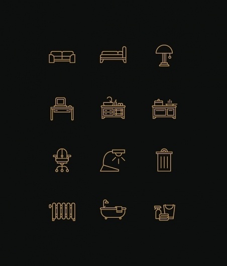 Tim Boelaars #furniture #icons
