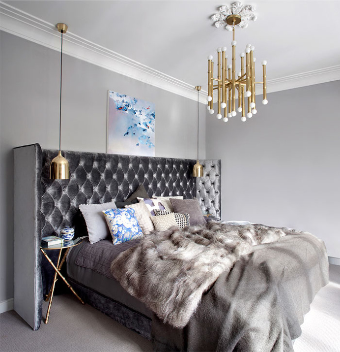Ballsbridge Residence by Kingston Lafferty Design - #architecture, #home, #decor, #interior, #homedecor,