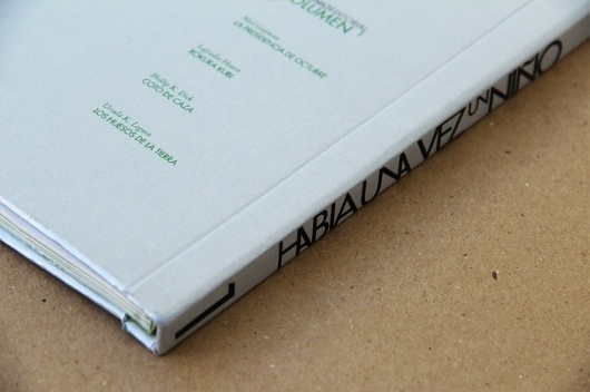 Diego Pinzon, Industrial Designer from Buenos Aires CF, Argentina #diego #pinzon #graphic #book #printing #layout #editorial