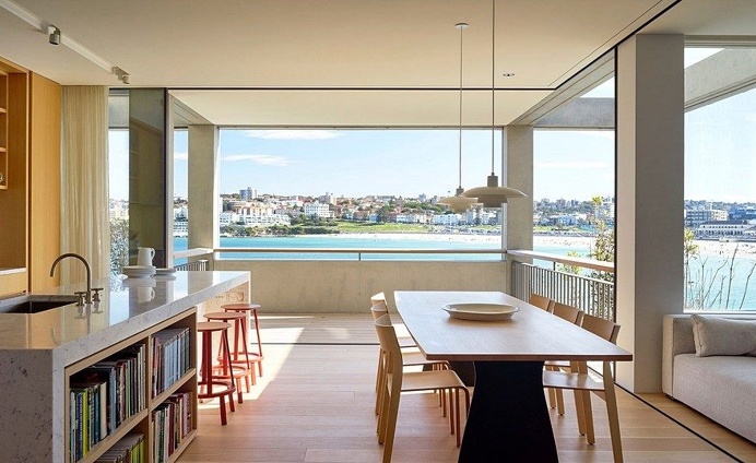 Deepwater House by Tobias Partners 6