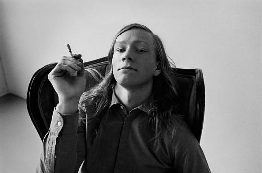 Portrait Photography by Graeme Mitchell » Creative Photography Blog #inspiration #photography #portrait