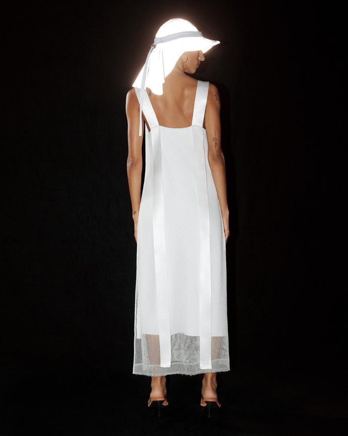 PERFECT NUMBER SS 20 - Cheyanne Teia