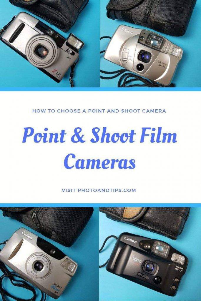 80 Point and Shoot Film Cameras - Infographics. There are some guidelines you should follow while buying this type of camera. Point and Shoot 35mm Film Cameras - Complete Beginners Guide #pointandshoot #compactcamera #filmcamera #analogcamera#35mmfilmcamera #camera #photoandtips #clickcamera #vintagecamera #oldcamera #35mmcamera #fixlens #zoomlens #travelcamera #filmcameratravel
