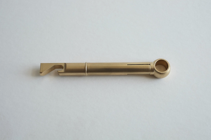 Collet Corkscrew by Fort Standard