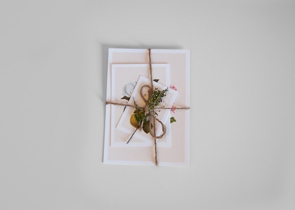 Kieran & Pauline | STATIONERY OVERDOSE #wedding #branding #invitation