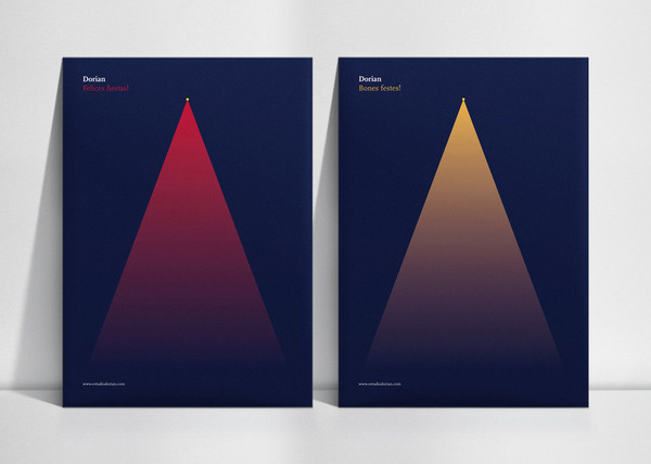 Luces - Dorian #dorian #estudio #poster