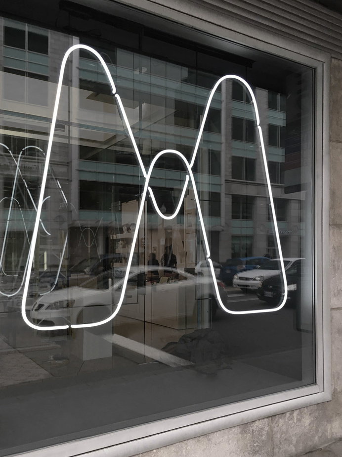Materia / Branding on Behance