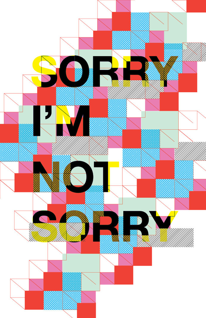 neon neon #helvetica #color #pattern