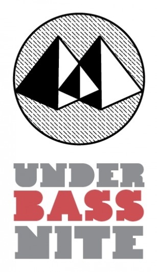 MINIMALSONIC #bass #under #music #logo #nite #club