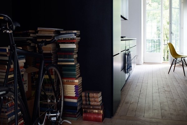 Stockholm New, a book and an exhibition about a magazine emmas designblogg #interior #design #decor #deco #decoration