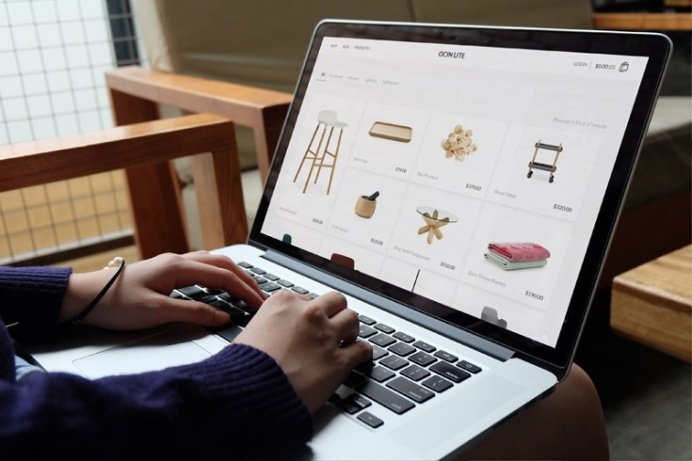 Ocin Lite : Free WooCommerce Theme