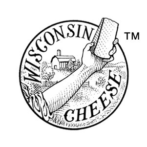 Wisconsin Cheese #cheese #wisconsin