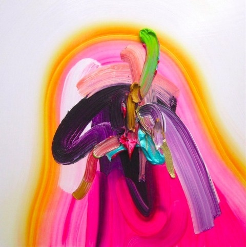 Erin Loree | PICDIT #paint #design #art #painting