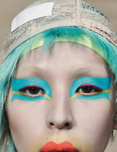 #Galliano for #Margiela