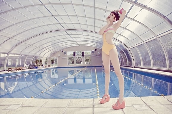 Images We Love #fashion #photography
