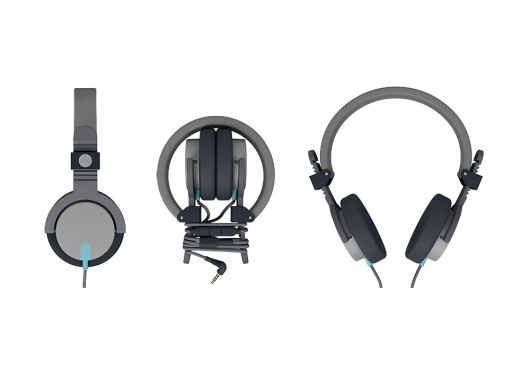 Collate #headphones