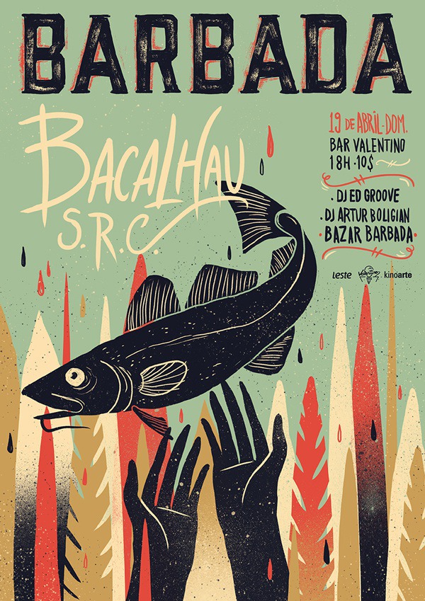 BARBADA