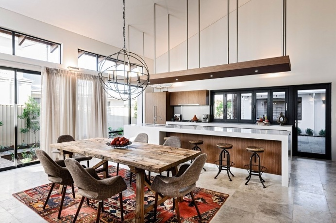 The Bletchley Loft