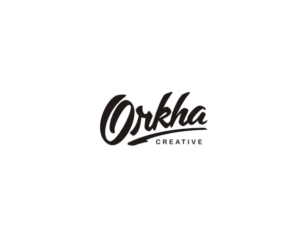 Creative Lettering Font Design by Bramanto Setyaki #Lettering #font #design #inspirations #typography