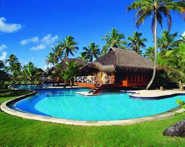 http://pinterest.com/all/?category=architecture #beach #nannai #exotic #resort