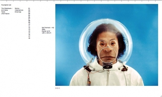 Poets and artists live on frontiers. They have no feedback, only... - but does it float #design #graphic #typography